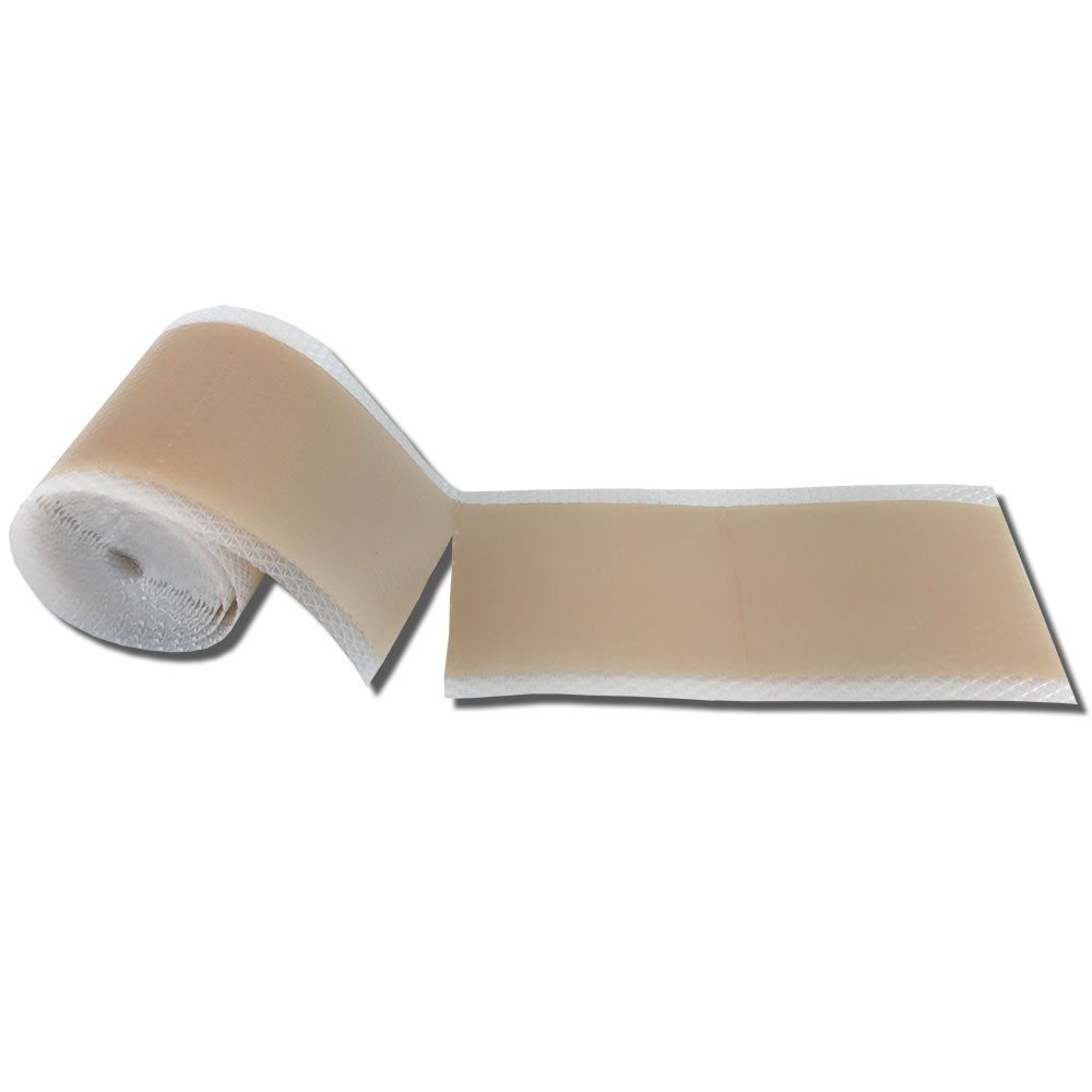 Buy now CicaTape Soft Silicone Tape (1.57in x 59in) at indiglob india