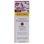 Buy now Burt's Bees Renewal Intensive Firming Serum with Bakuchiol Natural Retinol Alternative â€“ 1 ounce (Packaging May Vary) at indiglob india
