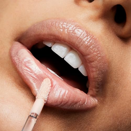 Buy now MAC Lipglass - C-Thru 3.1 ml / 0.1 oz at indiglob india