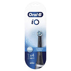 Buy now Oral-B iO Ultimate Clean Brush Heads to Make Your Mouth Feel Sensational at indiglob india