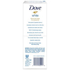 Buy now Dove Beauty Bar, White 4 oz, 6 Bar, Blue, Unscented, 24 Oz at indiglob india