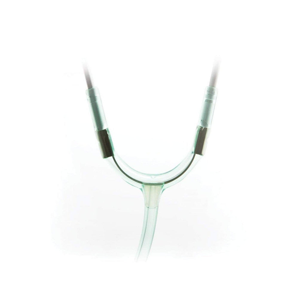 Buy now ADC 618SF Adscope Adimals Model 618 Pediatric Clinician Stethoscope With Tunable AFD Technology, Seafoam at indiglob india