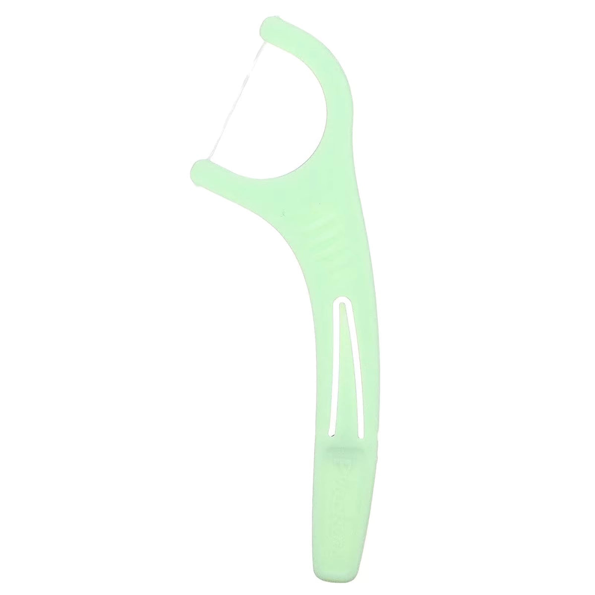Plackers Micro Mint Dental Floss Picks, 90 Count (Pack of 3)