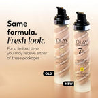 Buy now Olay Total Effects Tone Correcting Face Moisturizer with Sunscreen SPF 15, Light to Medium 1.7 Ounces at indiglob india