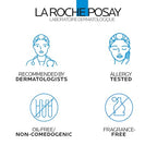Buy now La Roche-Posay Toleriane Double Repair UV SPF Moisturizer for Face, Daily Facial Moisturizer with Sunscreen SPF 30, Niacinamide and Glycerin, Oil Free, Moisturizing Sun Protection at indiglob india