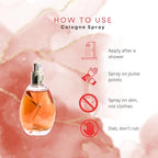 Buy now Revlon Fire & Ice Perfume for Women Eau de Cologne Spray 1.7 Ounce at indiglob india