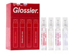 Buy now Glossier You Wardrobe Kit 1.5 ml at indiglob india