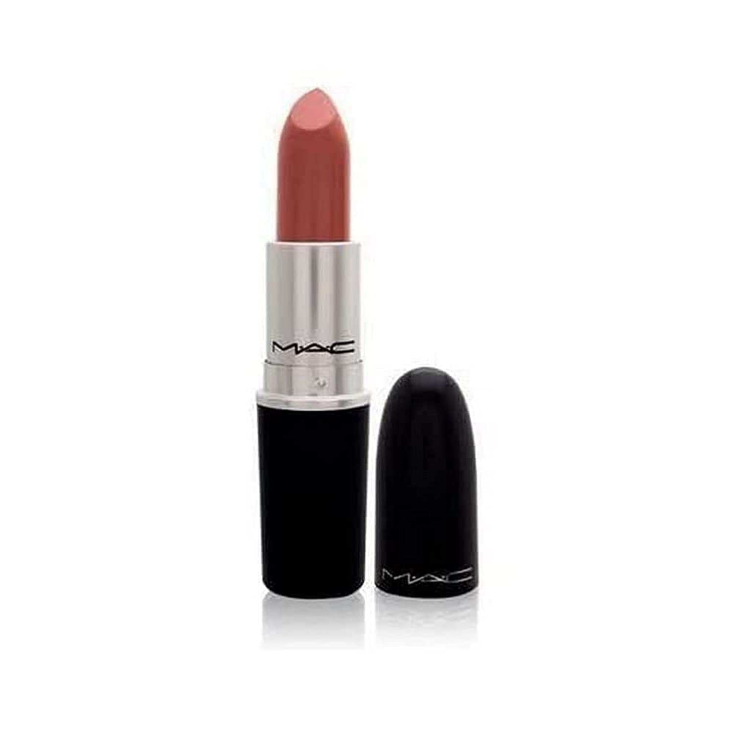 Buy now MAC Matte Lipstick - Smoked Purple Lipstick Women 0.1 oz 1 Count (Pack of 1) "o" at indiglob india