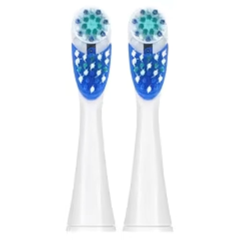 Arm & Hammer Spinbrush Pro Clean Replacement Brush Heads