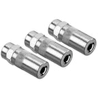 Buy now DEWALT Grease Gun Coupler, Heavy Duty, NPT, 1/8-Inch, 3-Pack (DCGG5701-3) at indiglob india
