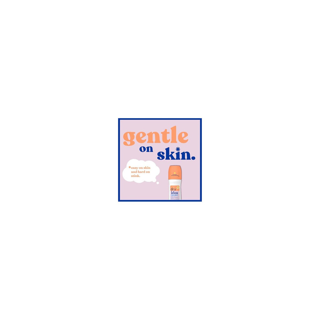 Buy now Dry Idea Fresh Linen Roll-On Antiperspirant Deodorant Fresh Linen 3.25 Ounce (Pack of 4) at indiglob india