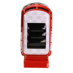 Buy now KOOL Kombi VW Volkswagen MATTEL 80 - Die Cast 1:64 Scale - Length 7 cm - JBL68 - Pop Culture Series at indiglob india