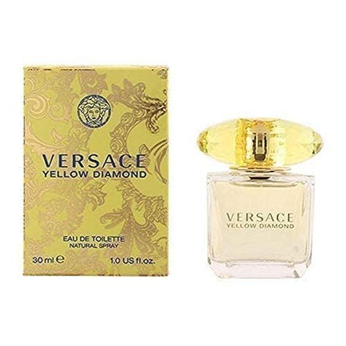 Buy now Yellow Diamond by Versace for Women 3.0 oz Eau de Toilette Spray at indiglob india