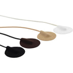 Buy now URSA Soft Circles: Reusable Soft Covers That Provide a Shield Against the Wind and Camouflage for Lavalier Mics. (15x Soft Circles + 30x Stickies, MultiPack) at indiglob india