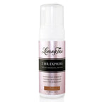 Buy now Loving Tan 2 HR Express Self Tanning Mousse, Dark - Streak Free, Natural, Professional Quality - 5+ Sunless Self Tanner Applications per Bottle, Cruelty Free, Naturally Derived DHA - 4 FL Oz at indiglob india