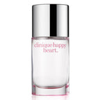 Buy now Clinique Happy Heart Eau de Parfum Spray | Notes of Mandarin, Cucumber, Yellow Primrose, Water Hyacinth + Blonde Wood | Perfumes for Women at indiglob india