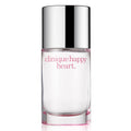 Buy now Clinique Happy Heart Eau de Parfum Spray | Notes of Mandarin, Cucumber, Yellow Primrose, Water Hyacinth + Blonde Wood | Perfumes for Women 1 Fl Oz - Mini Travel Size at indiglob india