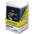 Buy now Ez-Shim Heavy Duty Shims (20 count) at indiglob india