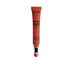 Buy now NYX PROFESSIONAL MAKEUP Powder Puff Lippie Lip Cream, Liquid Lipstick - Teacher's Pet (Orange Brown) 0.4 Fl Oz (Pack of 1) Teachers Pet at indiglob india