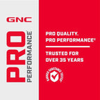 Buy now GNC Pro Performance Amino 3000mg, 240 Softgels, Supports Protein Synthesis and Muscle Repair at indiglob india