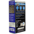 Buy now JUST FOR MEN Brush-In Color Gel, Medium-Dark Brown M-40 1 ea (Pack of 2) at indiglob india