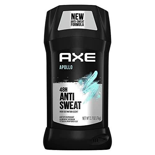 Buy now Axe Arnarchy Inv Sld Apol Size 2.7z Axe Arnarchy Invisable Solid Apollo 2.7z at indiglob india