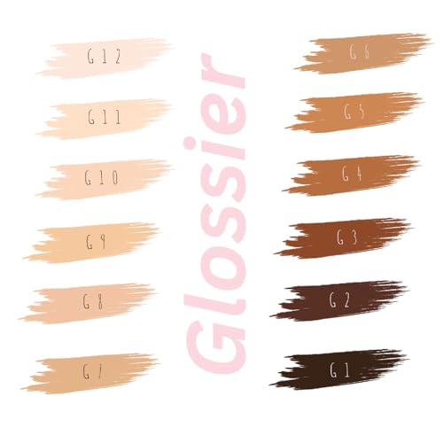 Buy now Glossier Stretch Concealer G10 is a light neutral shade 0.17 oz / 4.8 g at indiglob india