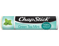 Buy now ChapStick 100% Natural Lip Butter, Green Tea Mint, 0.15 oz (Pack of 6) at indiglob india