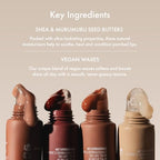 Buy now Summer Fridays Tinted Lip Butter Balm Gift Set - Conditioning Vegan Lip Balm for Instant Moisture, Shine & Hydration - Softening & Soothing Skincare - Vanilla & Vanilla Beige (2 Count) at indiglob india