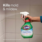 Buy now Clorox Clean-Up Multi-Surface Cleaner with Bleach, Original, Spray Bottle, 32 Fl Oz., Pack of 3 at indiglob india