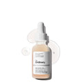 Buy now The Ordinary Lactic Acid 5% + Hyaluronic Acid 2%, Gentle Exfoliating Serum for Smoother Skin 1 Fl Oz (Pack of 1) at indiglob india