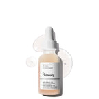 Buy now The Ordinary Lactic Acid 5% + Hyaluronic Acid 2%, Gentle Exfoliating Serum for Smoother Skin 1 Fl Oz (Pack of 1) at indiglob india
