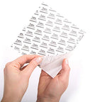 Buy now Sizzix Adhesive Sheets, 6 by 6-Inch, 10/Pack at indiglob india