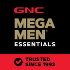 Buy now GNC Mega Men Multivitamin Gummy, Energy, Metabolism, & Immune Support, Mixed Berry, 120 Count at indiglob india