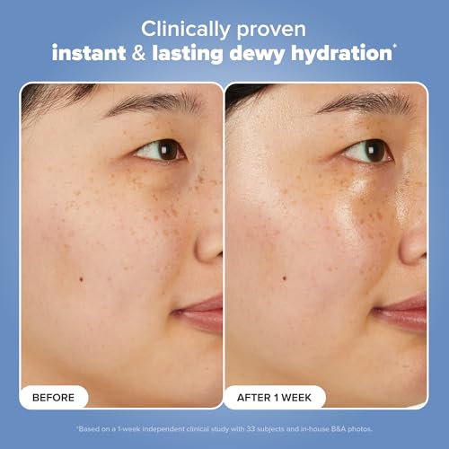 Buy now Paula's Choice 7% Ectoin + Hyaluronic Acid Milky Hydrating Face Serum, 7-in-1 Barrier Repair, Deep Hydration, Dewy Finish, Dermatologist-Tested for Sensitive Skin, 0.67 Fl Oz at indiglob india