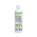 DermAllay Oatmeal Shampoo for Dogs, Cats and Horses, 12 Fl Oz