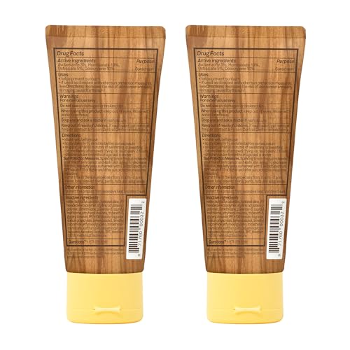 Buy now Sun Bum Original Spf 50 Sunscreen Lotion Vegan and Hawaii 104 Act Compliant (Octinoxate & Oxybenzone Free) Broad Spectrum Moisturizing UVA/UVB With Vitamin E 3 Ounce 2 Pack at indiglob india