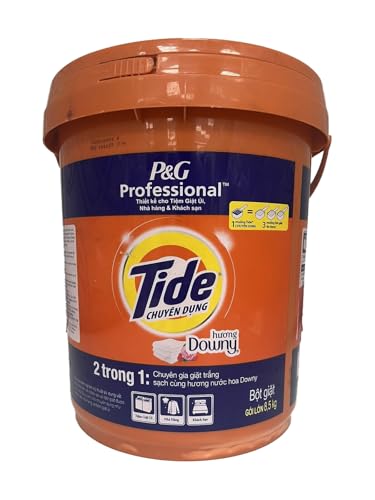Buy now TIDE, Bucket, 317 Ounce at indiglob india