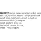 Buy now Burt's Bees Softening Foot Cream with Coconut Oil and Soap Bark, 4.3 Ounces, Pack of 3 at indiglob india