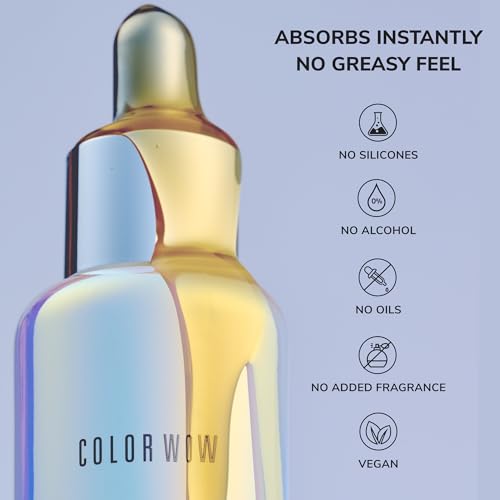 Buy now COLOR WOW Youth Juice Collagen Scalp Treatment Æ’?? Supports scalp collagen to help keep hair follicles strong and elastic | Creates optimal conditions for growth + stronger, thicker, glossy hair at indiglob india