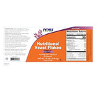 Buy now NOW Foods Supplements, Nutritional Yeast Flakes, Fortified with Additional B-Vitamins, Super Food, 10-Pound at indiglob india