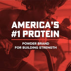 Buy now GNC AMP Wheybolic Clinically Proven Protein Powder, 40g Whey Protein, BCAA, Leucine, Increases Muscle Strength, Muscle Building, 3rd Party Tested, Gluten Free, Classic Vanilla, 25 Servings at indiglob india