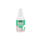 Buy now Freeman Flirty Feet Instant Foot Peeling Spray, Exfoliating Foot Mask For Summer, Moisturizing & Smooth Dry, Cracked Heels, Remove Dead Skin Quickly, Cruelty-Free & Vegan, 4 fl.oz./ 118 ml Bottle at indiglob india