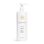 INNERSENSE Organic Beauty - I Create Hold Styling Gel (10oz) | Firm, Flexible Hold + All-Day Curl Definition | No Crunch, Flakes or Buildup | Non-Toxic, Cruelty-Free, Clean Styling