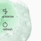 Buy now Clinique 3-Step All About Clean Liquid Facial Cleanser Soap | Face Wash For Very Dry To Dry Skin Types | Type 1, 6.7 Fl Oz at indiglob india
