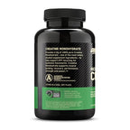 Buy now Optimum Nutrition Micronized Creatine Monohydrate Capsules, Keto Friendly, 2500mg, 300 Capsules (Packaging May Vary) at indiglob india