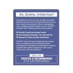 Buy now OCUSOFT LID SCRUB OUST CLEANSER PADS - 30/CTN at indiglob india