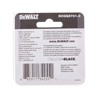Buy now DEWALT Grease Gun Coupler, Heavy Duty, NPT, 1/8-Inch, 3-Pack (DCGG5701-3) at indiglob india