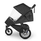 Buy now UPPAbaby Performance Rain Shield for Ridge/Waterproof and Windproof Coverage/Ventilated Design/Quick Attachment/Easy Access to Child at indiglob india