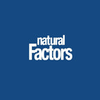 Natural Factors Bioactive Quercetin EMIQ 50 mg + Vitamin C, 60 Veg Caps